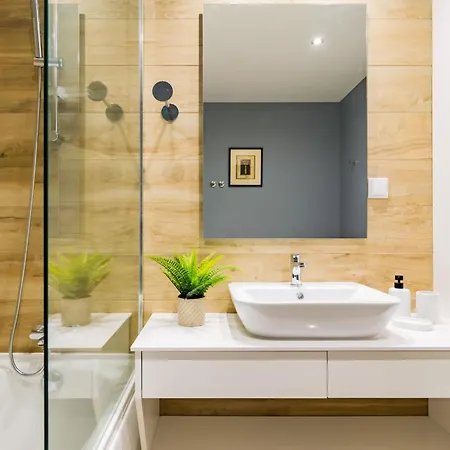 Campo De Ourique Deluxe Mid-term Apartment