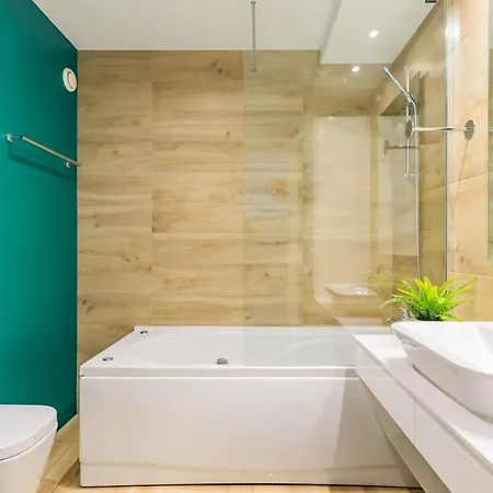 Apartment Campo De Ourique Deluxe Mid-term
