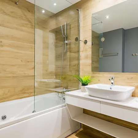 Campo De Ourique Deluxe Mid-term Lisboa