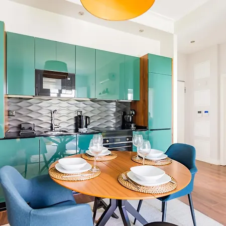 Campo De Ourique Deluxe Mid-term Lisbon