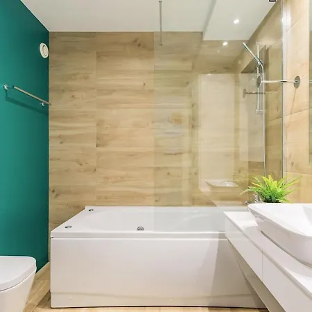 Campo De Ourique Deluxe Mid-term Appartement *