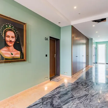 Campo De Ourique Deluxe Mid-term Apartamento