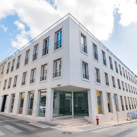 Campo De Ourique Deluxe Mid-term Appartement