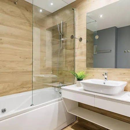 Campo De Ourique Deluxe Mid-term Appartement Lissabon