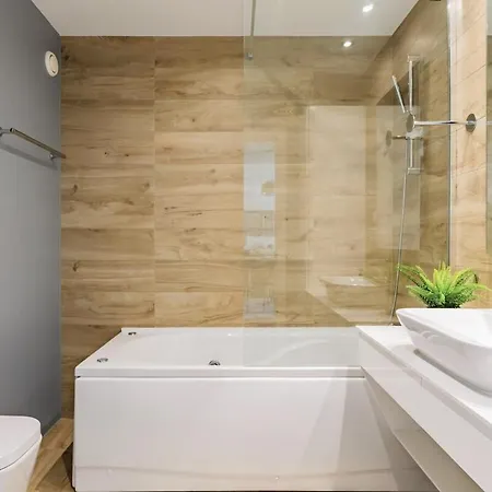 Appartement Campo De Ourique Deluxe Mid-term *