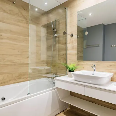 Campo De Ourique Deluxe Mid-term Appartement Lissabon