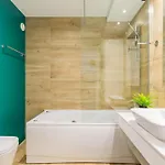 Apartmán Campo De Ourique Deluxe Mid-term