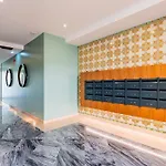 Apartamento Campo De Ourique Deluxe Mid-term Lisboa