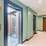 Campo De Ourique Deluxe Mid-term Apartamento *