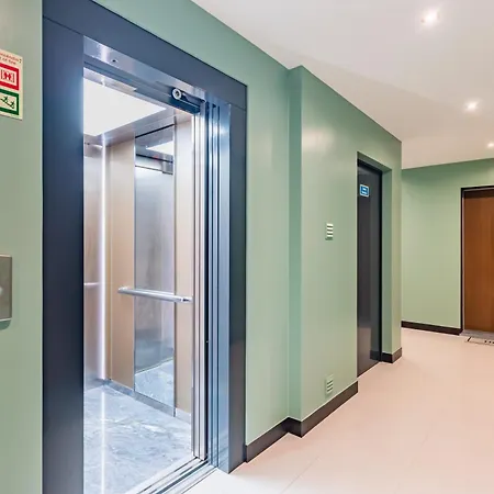 Campo De Ourique Deluxe Mid-term Daire *